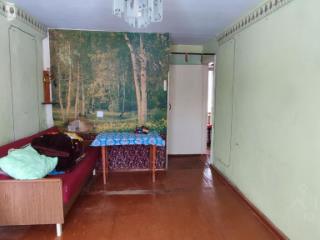 Квартира, 43.4 м², 3/5 этаж