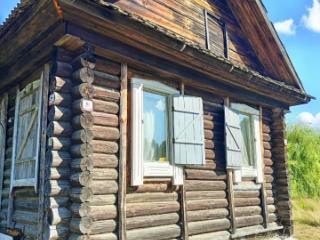 1-этажный дом, 32.2 м², 30.3 соток