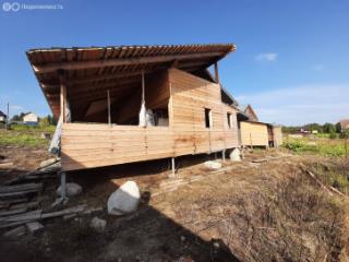 2-этажный дом, 246 м², 12 соток