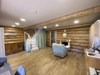 2-этажный дом, 123 м², 15 соток