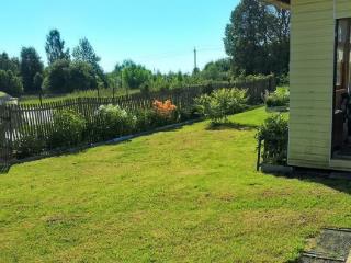  дом, 54 м², 25 соток