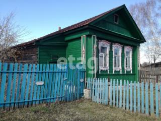 1-этажный дом, 39.8 м², 17 соток