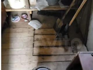 1-этажный дом, 61 м², 4 сотки