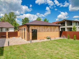 2-этажный дом, 164 м², 9 соток