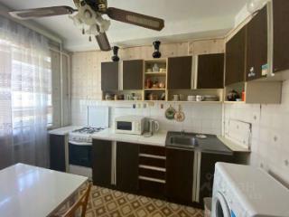 2-комн. квартира, 52 м², 4/5 этаж