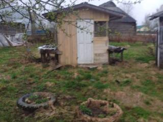 1-этажный дом, 50 м², 11 соток