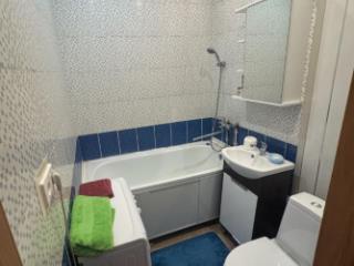 1-комн. квартира, 30.8 м², 4/5 этаж