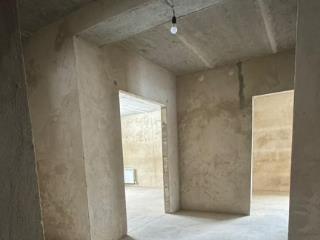 3-комн. квартира, 93.3 м², 1/1 этаж