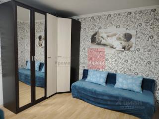 1-комн. квартира, 31.2 м², 1/5 этаж