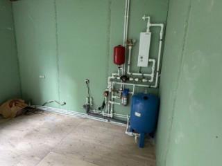 2-этажный дом, 90.8 м², 15 соток