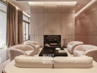 3-комн. квартира, 157.1 м², 3/6 этаж