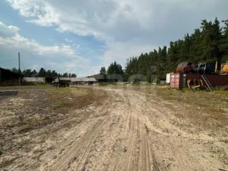 3-этажный дом, 226 м², 40 соток