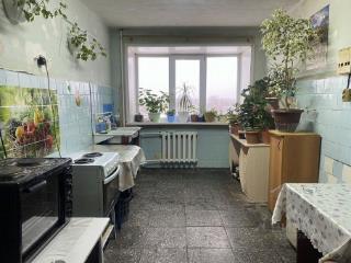Комната, 44 м², 1-комн.
