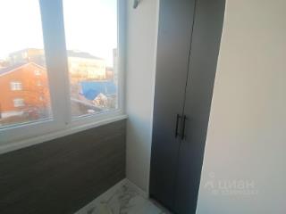2-комн. квартира, 60 м², 4/6 этаж