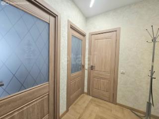 1-комн. квартира, 42.8 м², 11/17 этаж