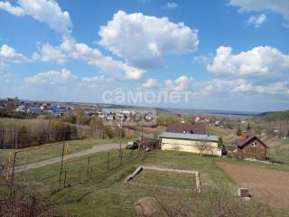 3-этажный дом, 258 м², 15 соток