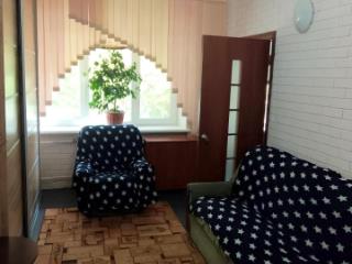 3-комн. квартира, 45 м², 1/5 этаж