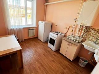 1-комн. квартира, 35.5 м², 2/3 этаж