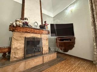 3-этажный дом, 342.7 м², 6.5 соток