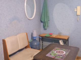 Комната, 5 м², 4-комн.