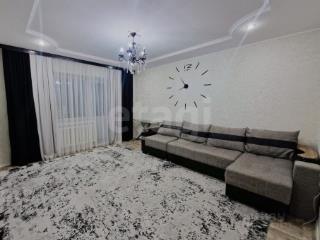 2-комн. квартира, 63.3 м², 2/14 этаж