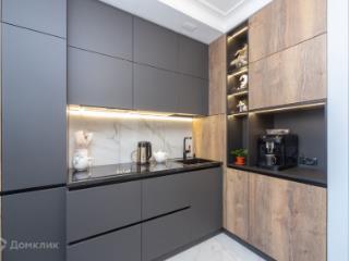 Студия, 35 м², 3/3 этаж