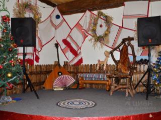 3-этажный дом, 258.5 м², 20 соток