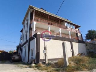 Студия, 27 м², 2/3 этаж
