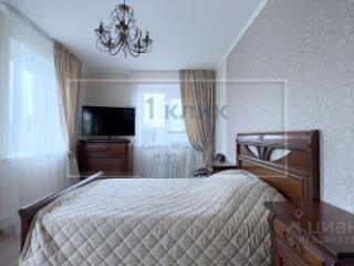 3-этажный коттедж, 341.3 м², 6.5 соток