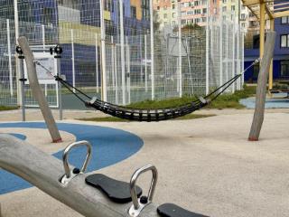 1-комн. квартира, 38.9 м², 23/25 этаж