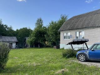 Дом, 141 м², 19.5 соток