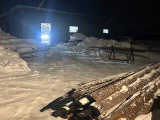  дом, 36 м², 7.5 соток