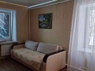2-комн. квартира, 38 м², 1/2 этаж