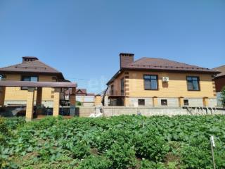 1-этажный дом, 135 м², 15 соток