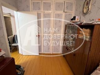 3-комн. квартира, 60 м², 4/5 этаж