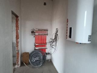  дом, 110 м², 10 соток