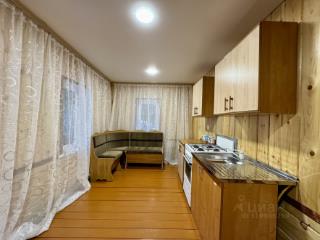 1-этажный дом, 110 м², 12 соток