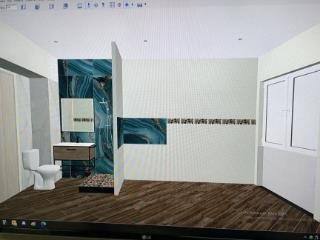 Студия, 10 м², 1/4 этаж