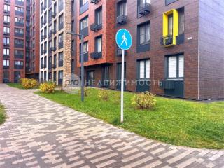 2-комн. квартира, 51.2 м², 6/8 этаж
