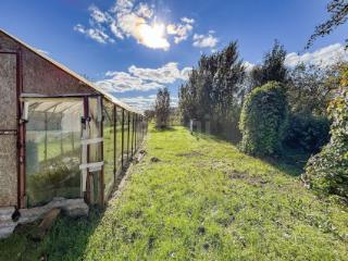 1-этажный дом, 41.4 м², 40 соток