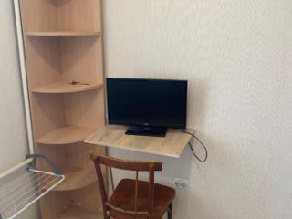 Студия, 14 м², 4/5 этаж