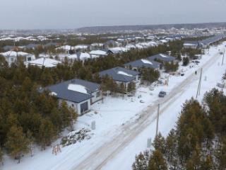 1-этажный дом, 160 м², 7 соток