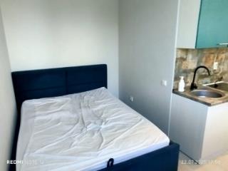 Студия, 22 м², 3/3 этаж