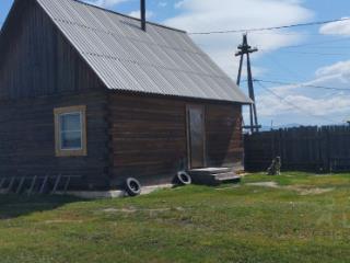 1-этажный дом, 40.3 м², 5 соток