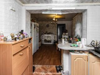 1-этажный дом, 101.2 м², 8.5 соток