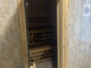  дом, 124 м², 1500 соток