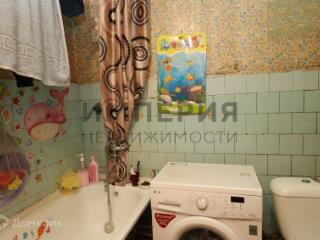 1-комн. квартира, 36.6 м², 1/5 этаж