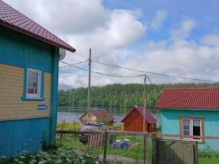 2-этажный дом, 110 м², 16 соток