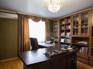 Квартира, 230 м², 5/5 этаж