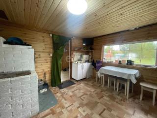 1-этажный дом, 50 м², 10.4 соток